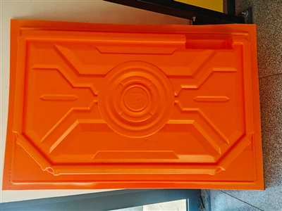 ABS مقابل المواد البديلة: دليل لتطبيقات تشكيل الفراغ